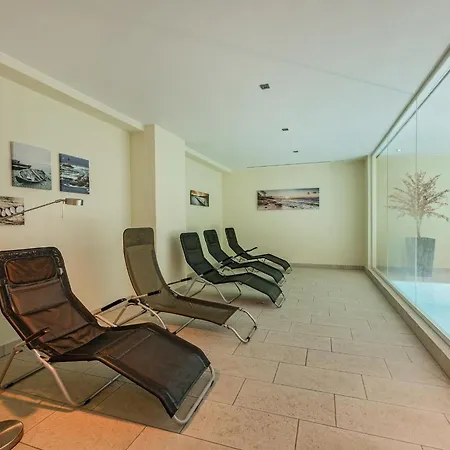 Suedwind 06 Lägenhet *