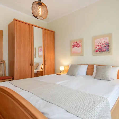 Suedwind 06 Lägenhet