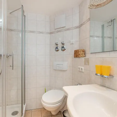 Suedwind 06 Lägenhet *