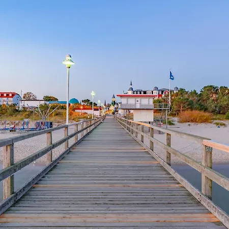 Lägenhet Suedwind 06