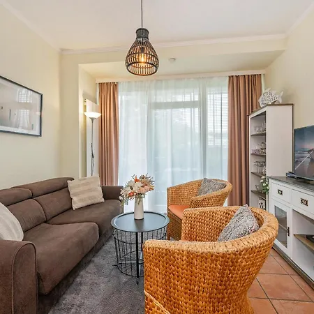 Suedwind 06 Lägenhet Zempin