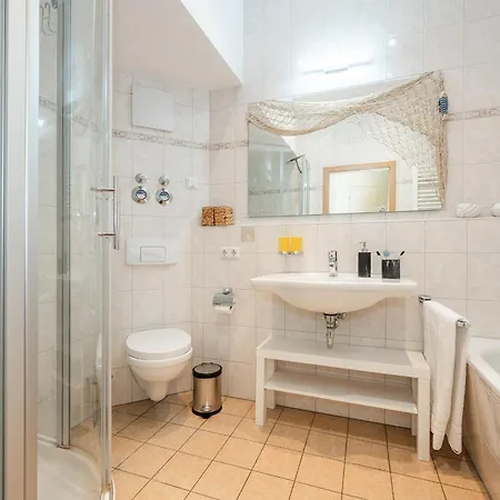 Lägenhet Suedwind 06 Zempin