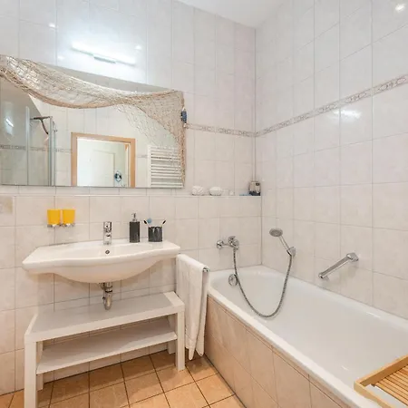 Lägenhet Suedwind 06